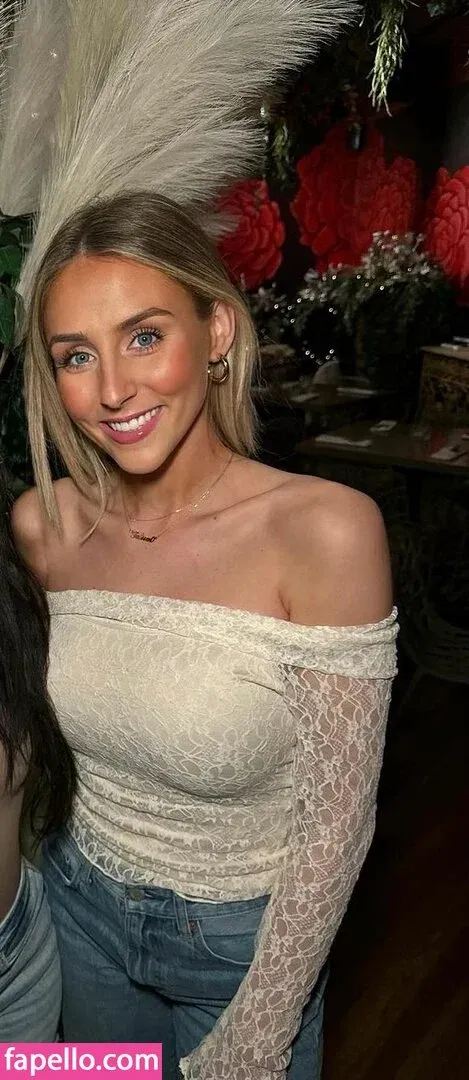 Tatum Tholen Onlyfans Photo Gallery 