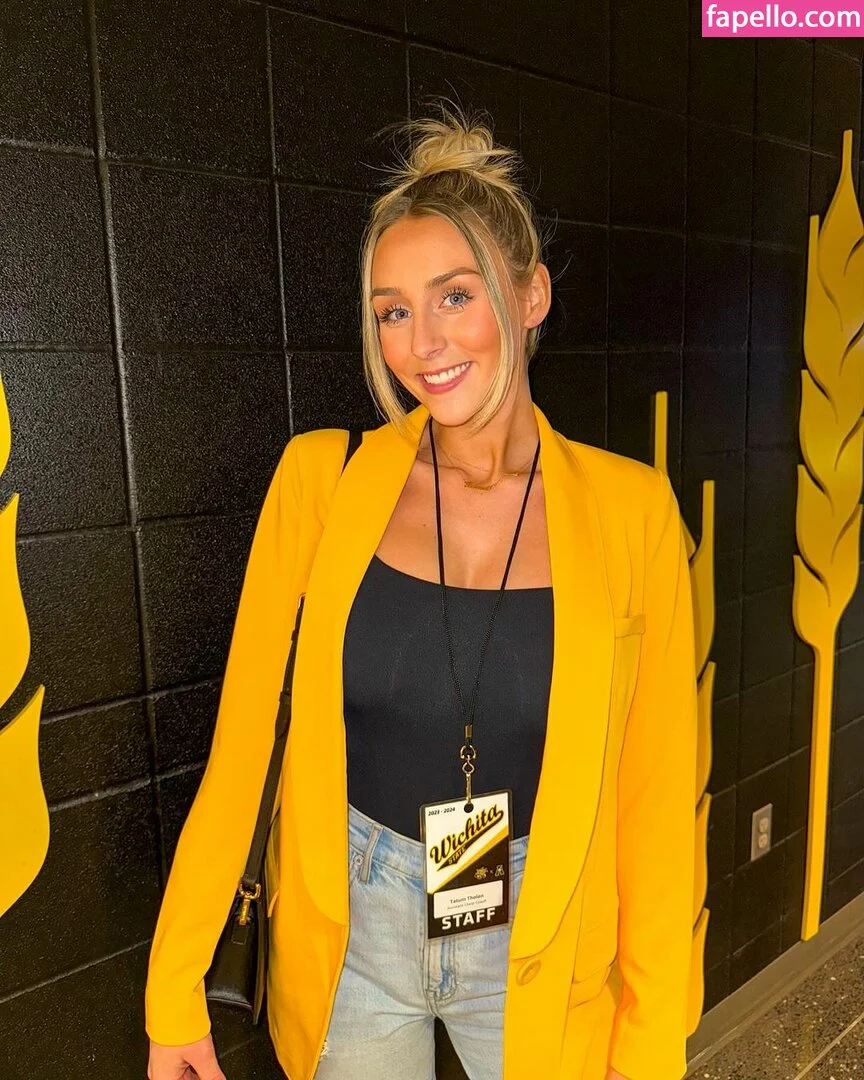 Tatum Tholen Onlyfans Photo Gallery 