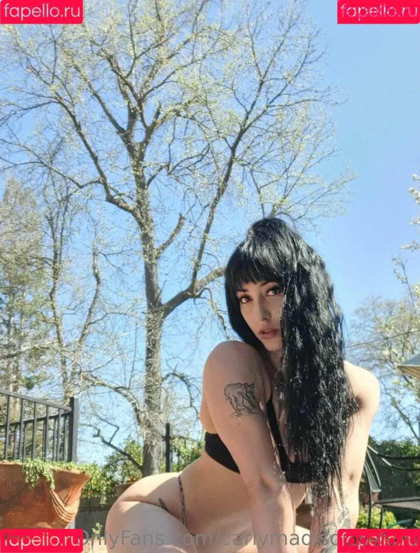 carlymadisonwilson Onlyfans Photo Gallery 