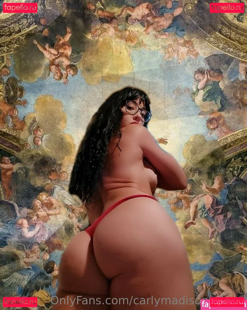 carlymadisonwilson Onlyfans Photo Gallery 