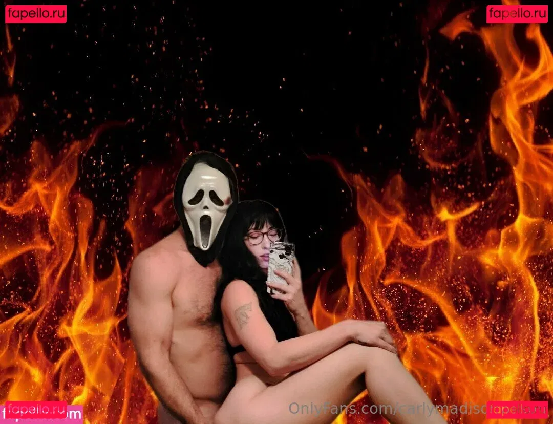 carlymadisonwilson Onlyfans Photo Gallery 