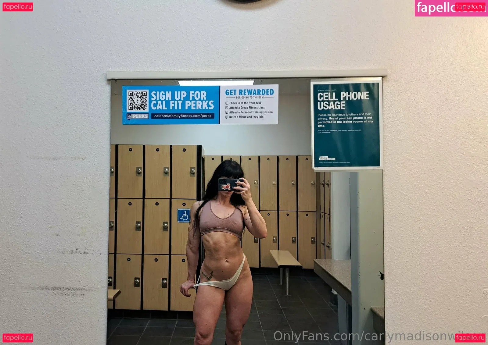 carlymadisonwilson Onlyfans Photo Gallery 