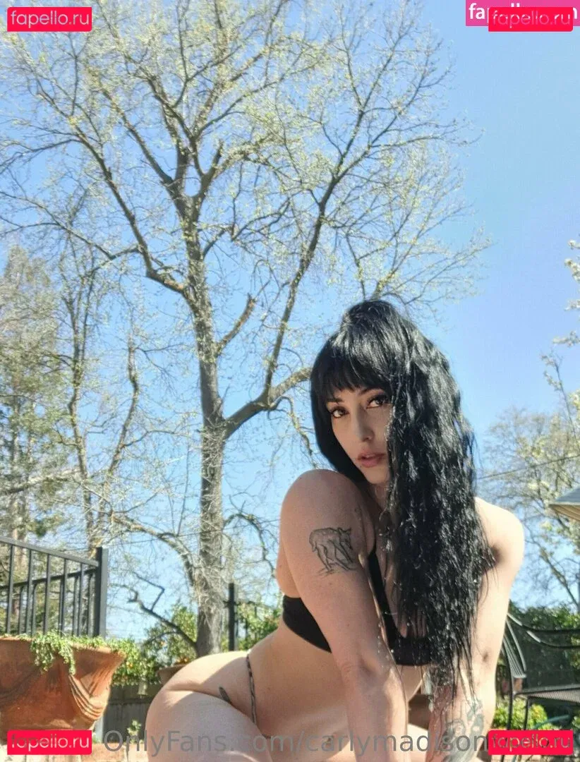 carlymadisonwilson Onlyfans Photo Gallery 