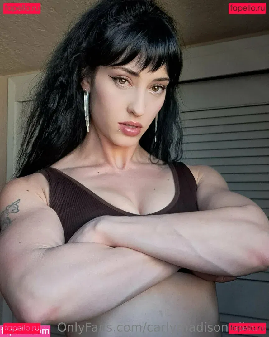 carlymadisonwilson Onlyfans Photo Gallery 