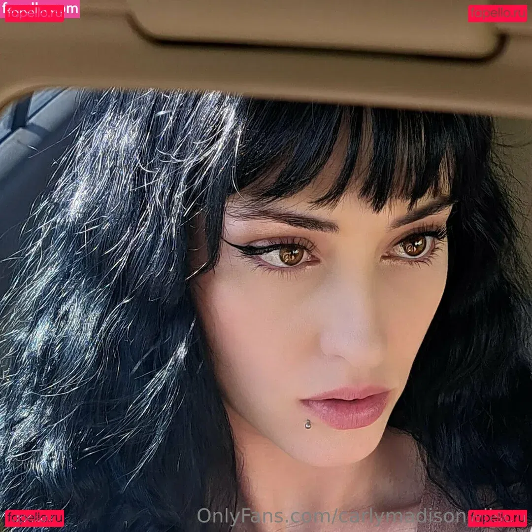 carlymadisonwilson Onlyfans Photo Gallery 