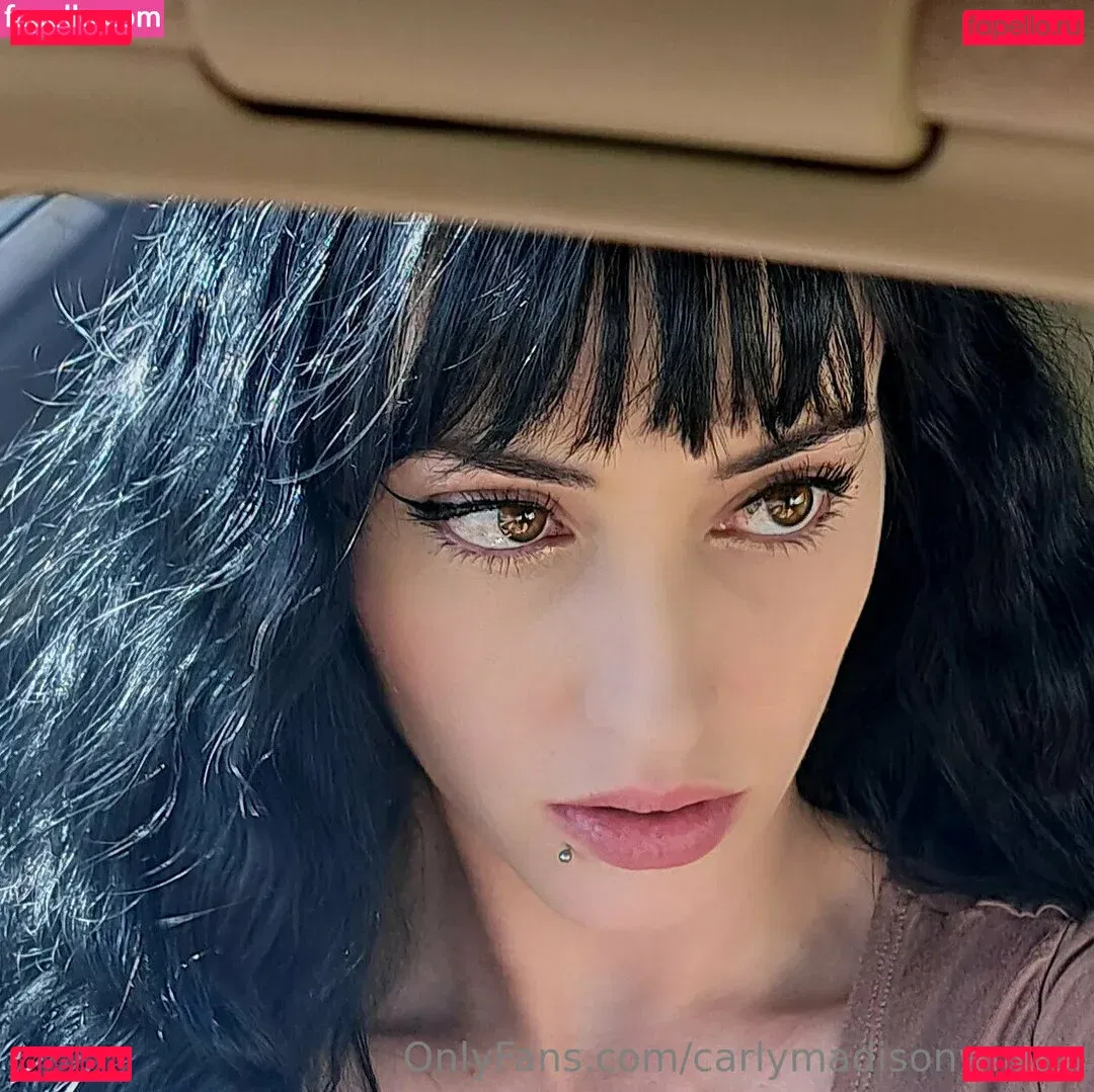 carlymadisonwilson Onlyfans Photo Gallery 