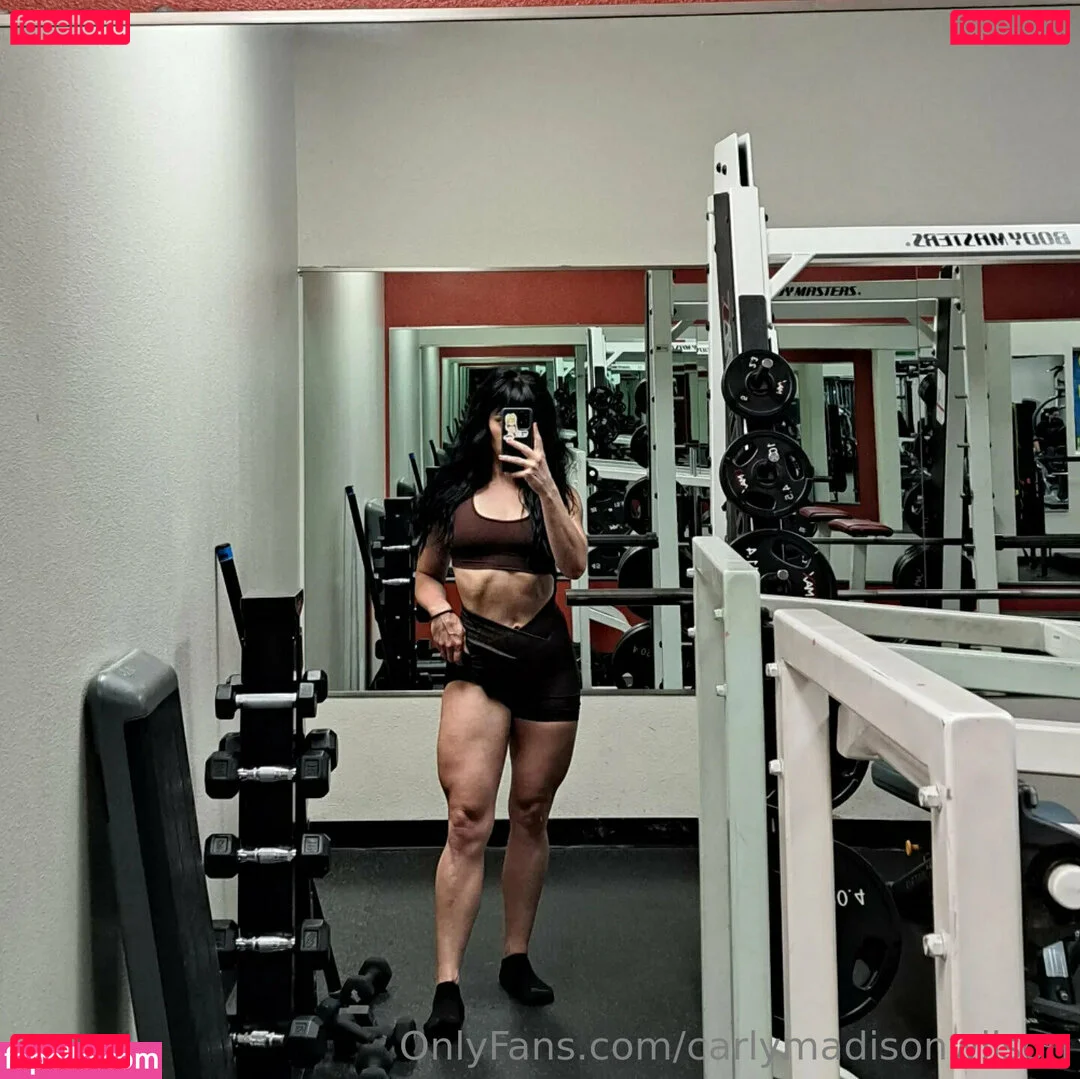 carlymadisonwilson Onlyfans Photo Gallery 