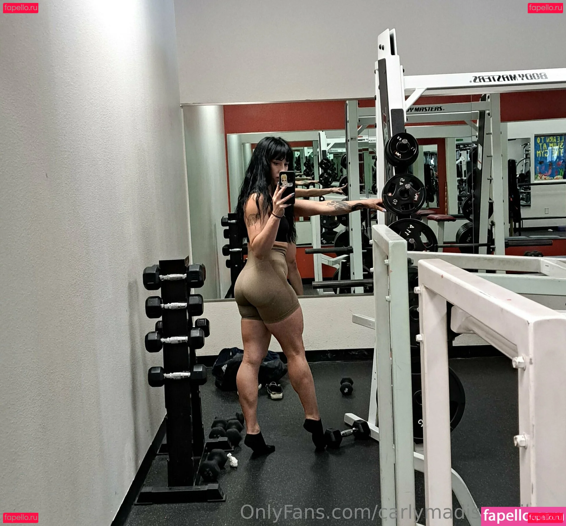 carlymadisonwilson Onlyfans Photo Gallery 