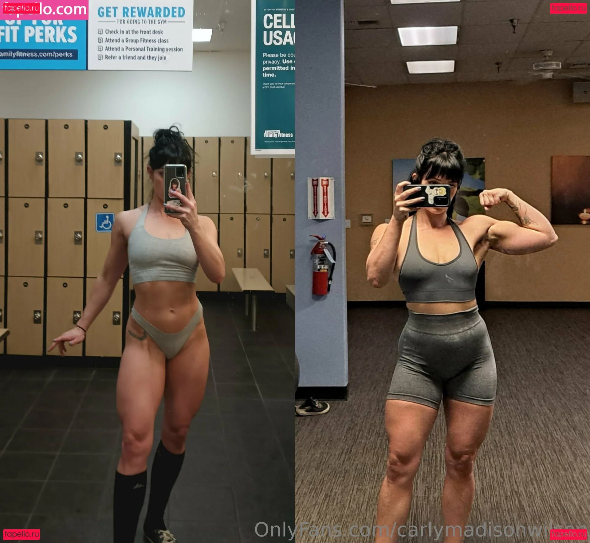 carlymadisonwilson Onlyfans Photo Gallery 