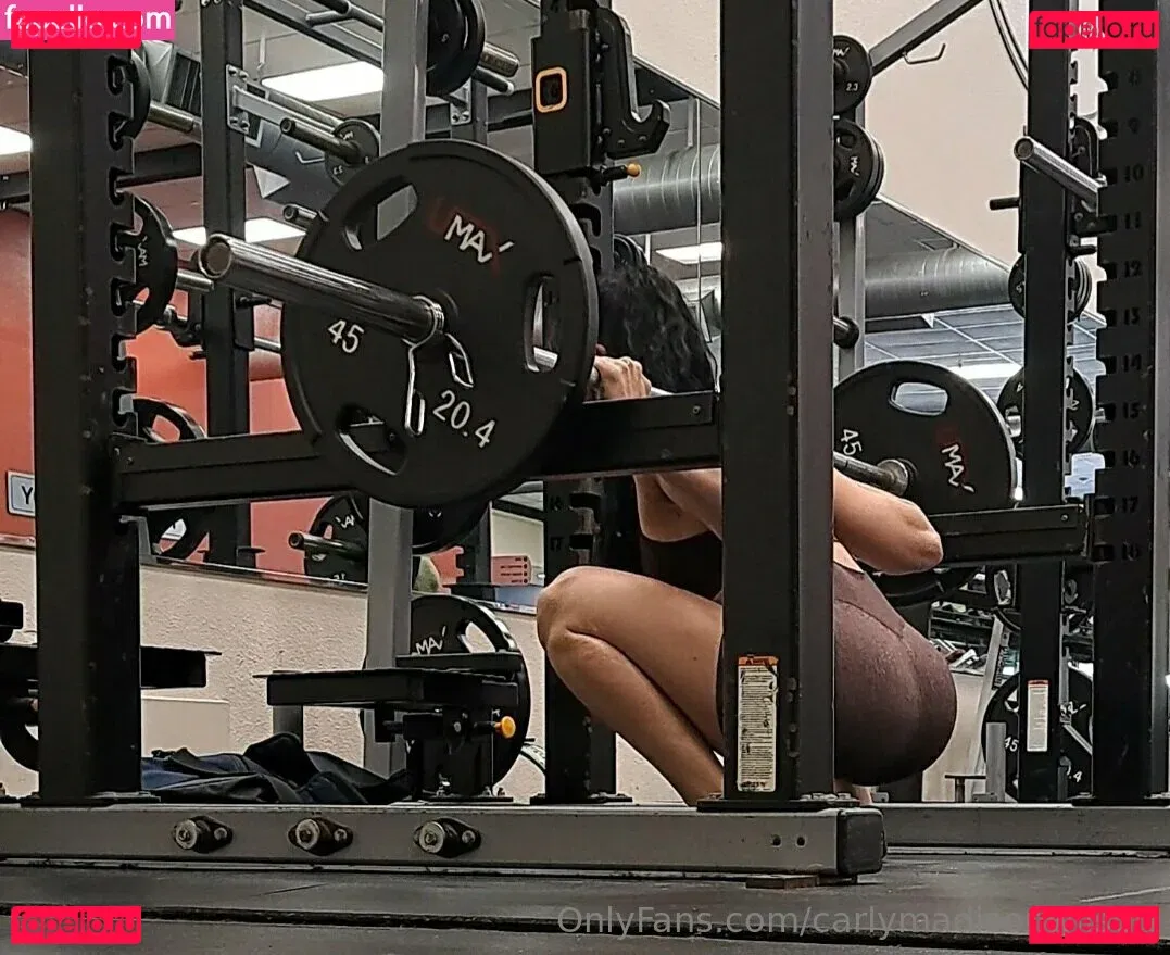 carlymadisonwilson Onlyfans Photo Gallery 