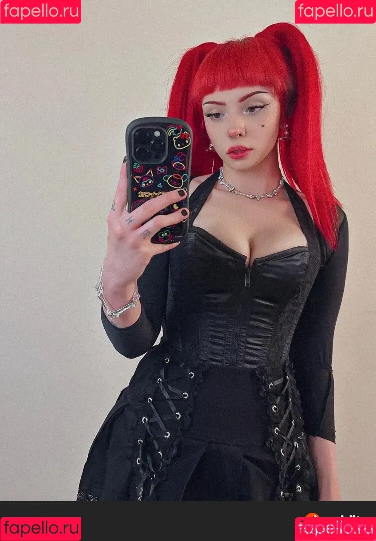Emma Langevin Onlyfans Photo Gallery 