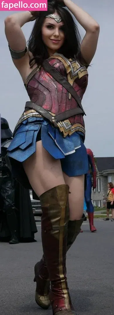 Ciny looney Onlyfans Photo Gallery 