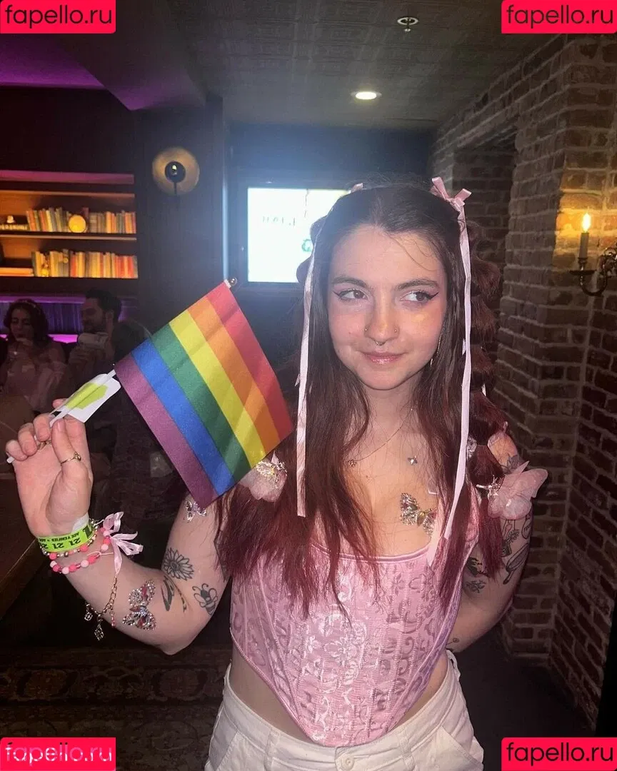 Noah Ivy Onlyfans Photo Gallery 