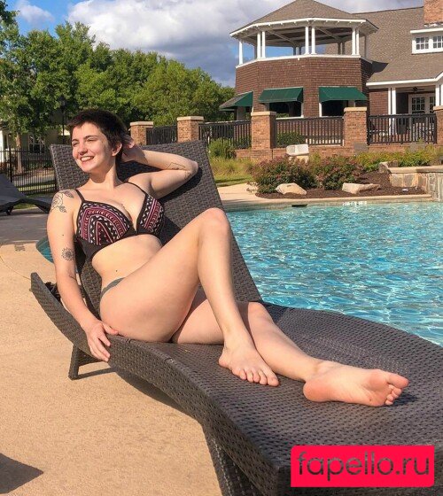 Noah Ivy Nude Onlyfans Photo 26