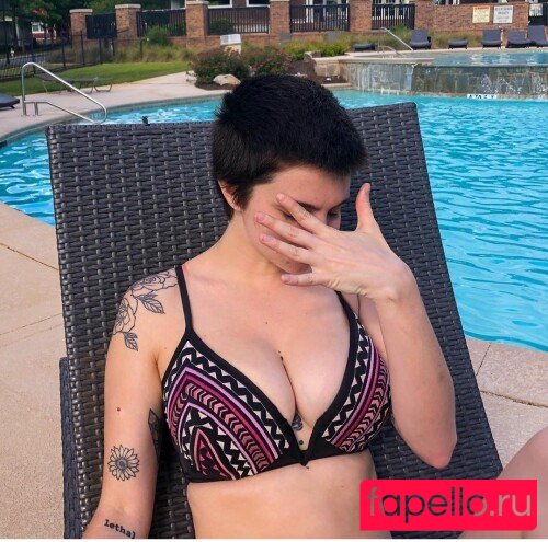 Noah Ivy Nude Onlyfans Photo 25