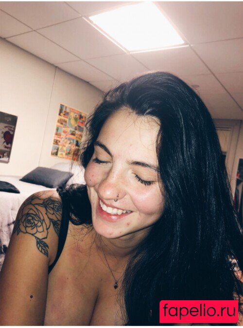 Noah Ivy Nude Onlyfans Photo 15