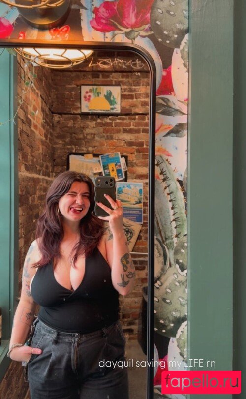 Noah Ivy Nude Onlyfans Photo 5