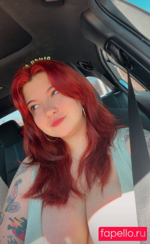 Noah Ivy Nude Onlyfans Photo 3