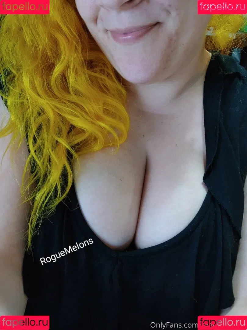 roguemelons Onlyfans Photo Gallery 