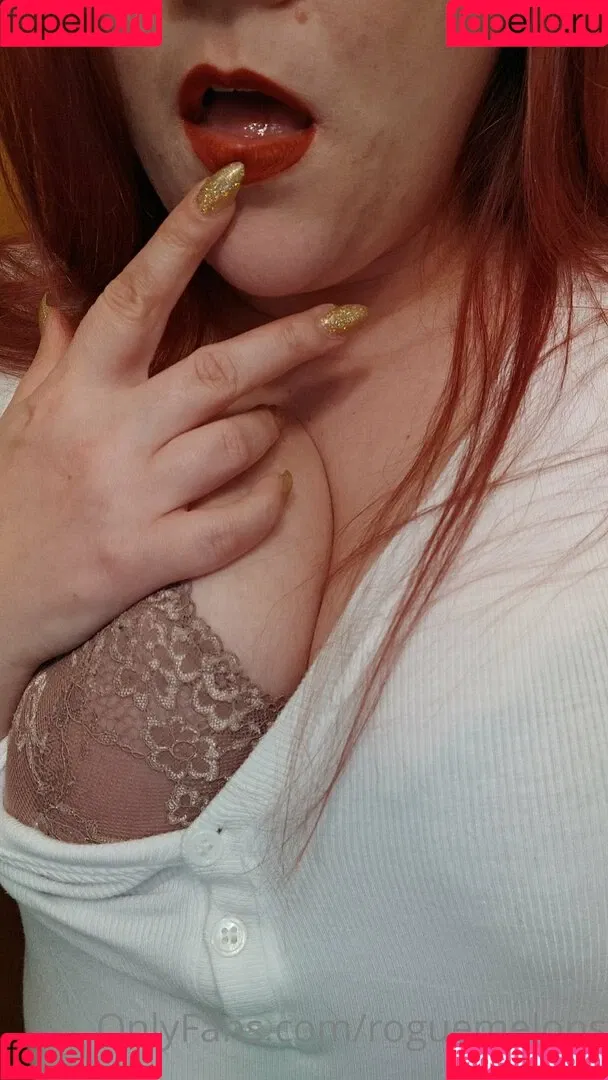 roguemelons Onlyfans Photo Gallery 