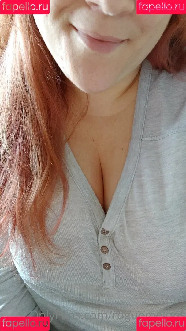 roguemelons Onlyfans Photo Gallery 