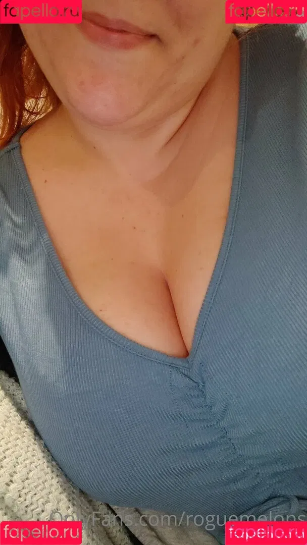 roguemelons Onlyfans Photo Gallery 