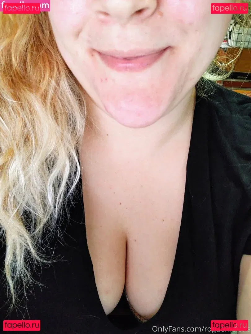 roguemelons Onlyfans Photo Gallery 