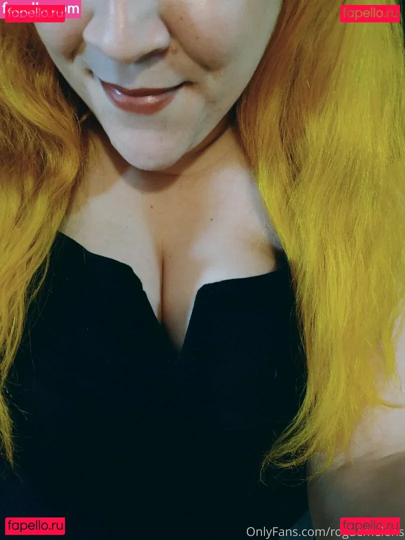 roguemelons Onlyfans Photo Gallery 
