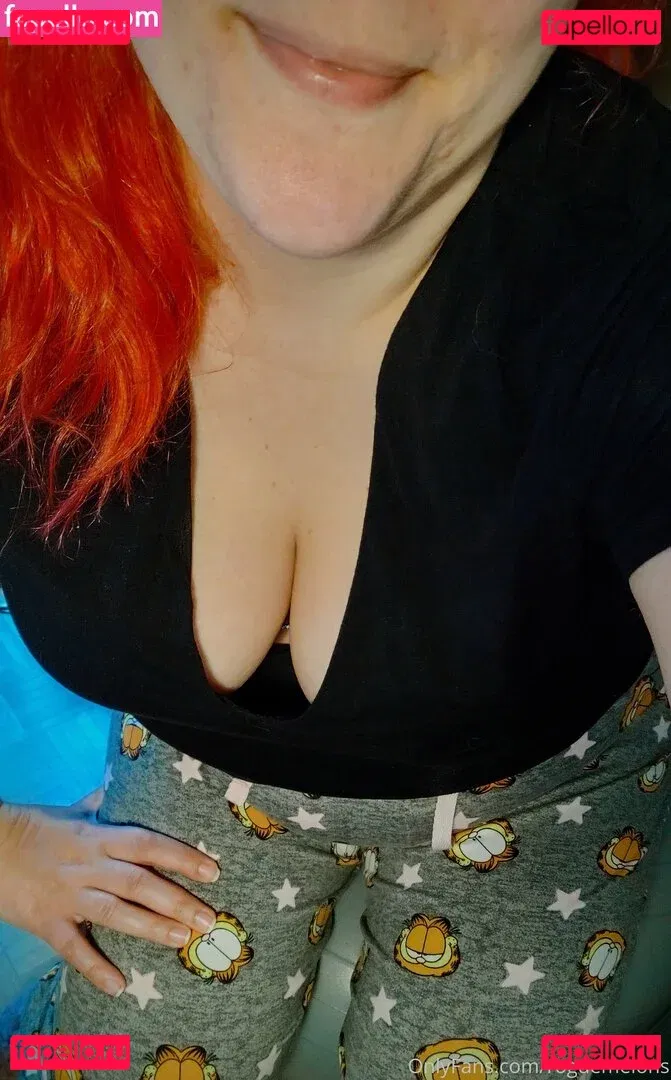 roguemelons Onlyfans Photo Gallery 