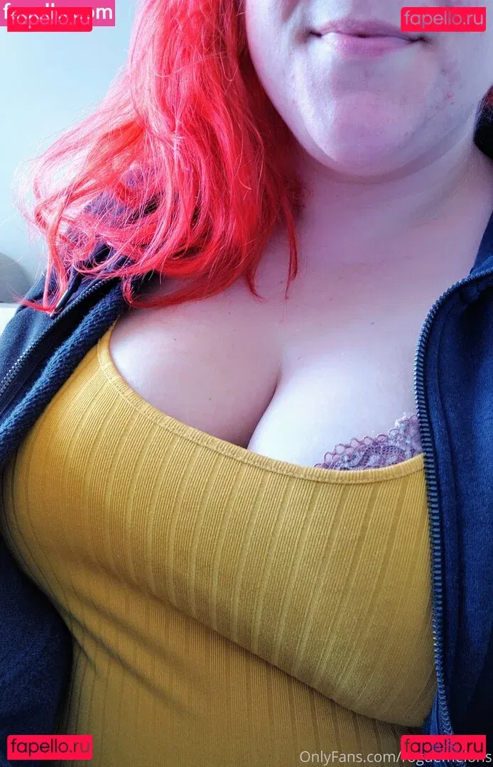 roguemelons Onlyfans Photo Gallery 