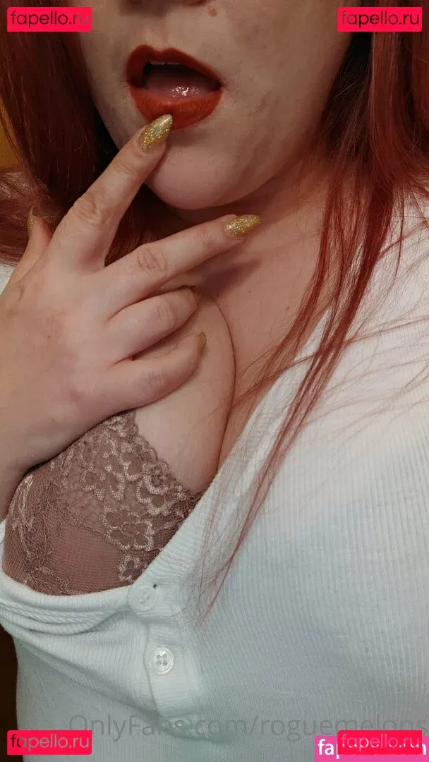 roguemelons Onlyfans Photo Gallery 