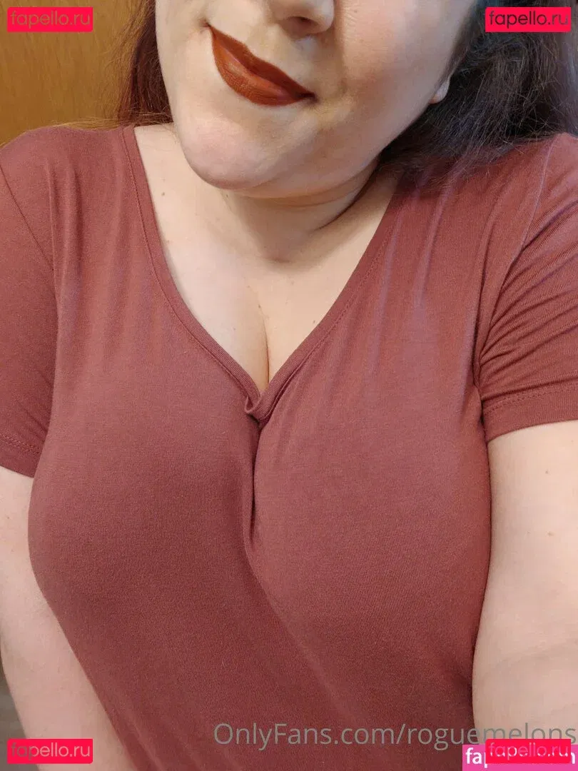 roguemelons Onlyfans Photo Gallery 