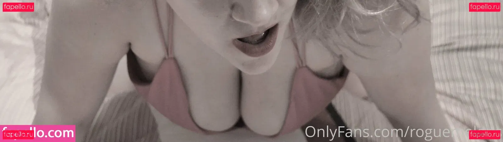 roguemelons Onlyfans Photo Gallery 