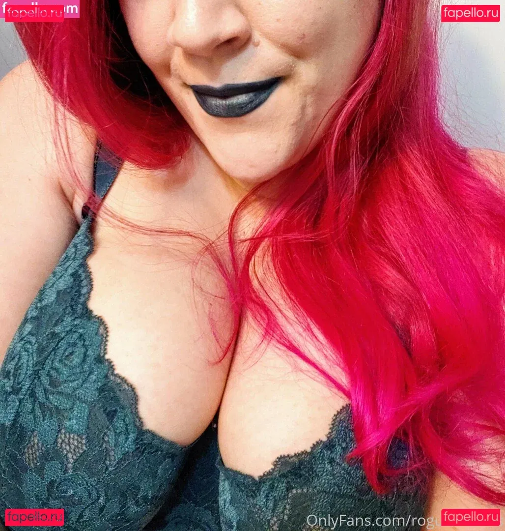 roguemelons Onlyfans Photo Gallery 