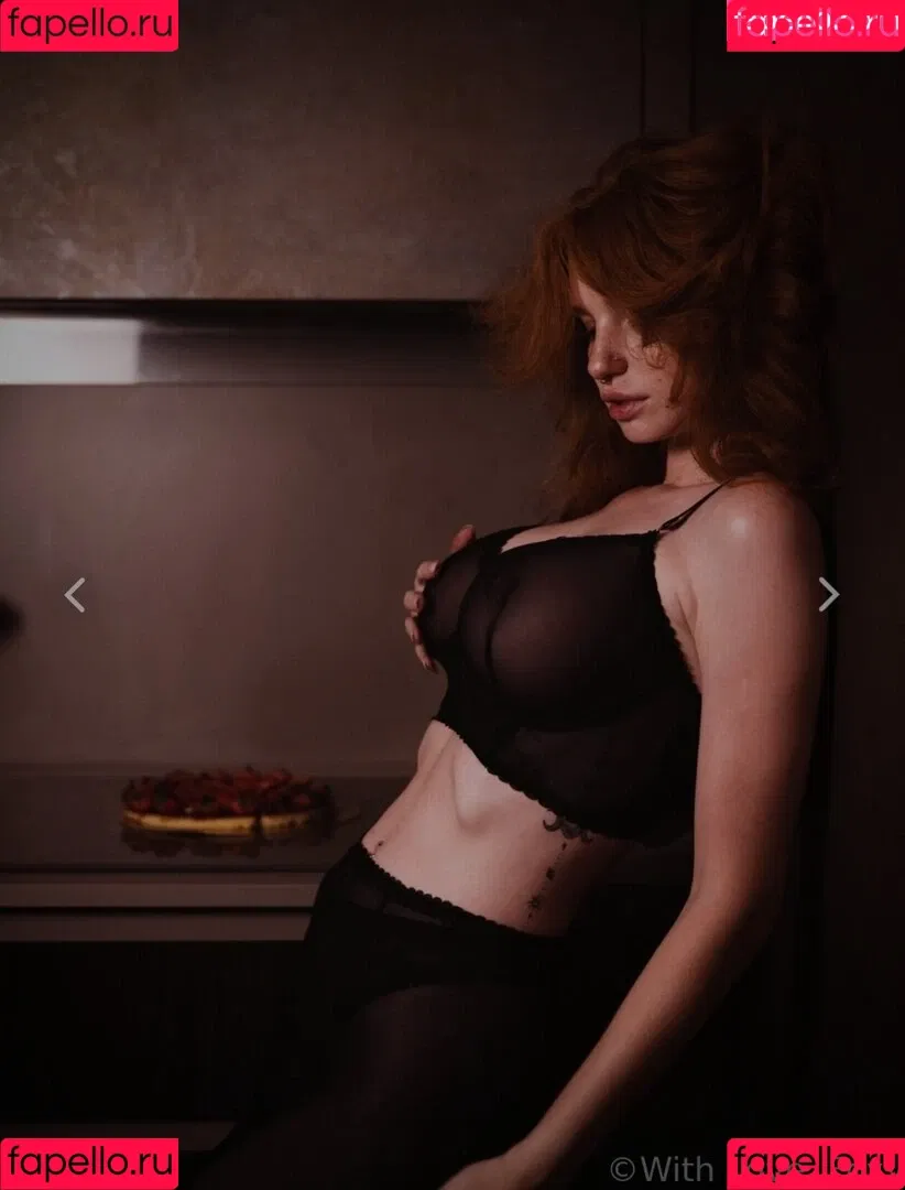withlovefoxy Onlyfans Photo Gallery 