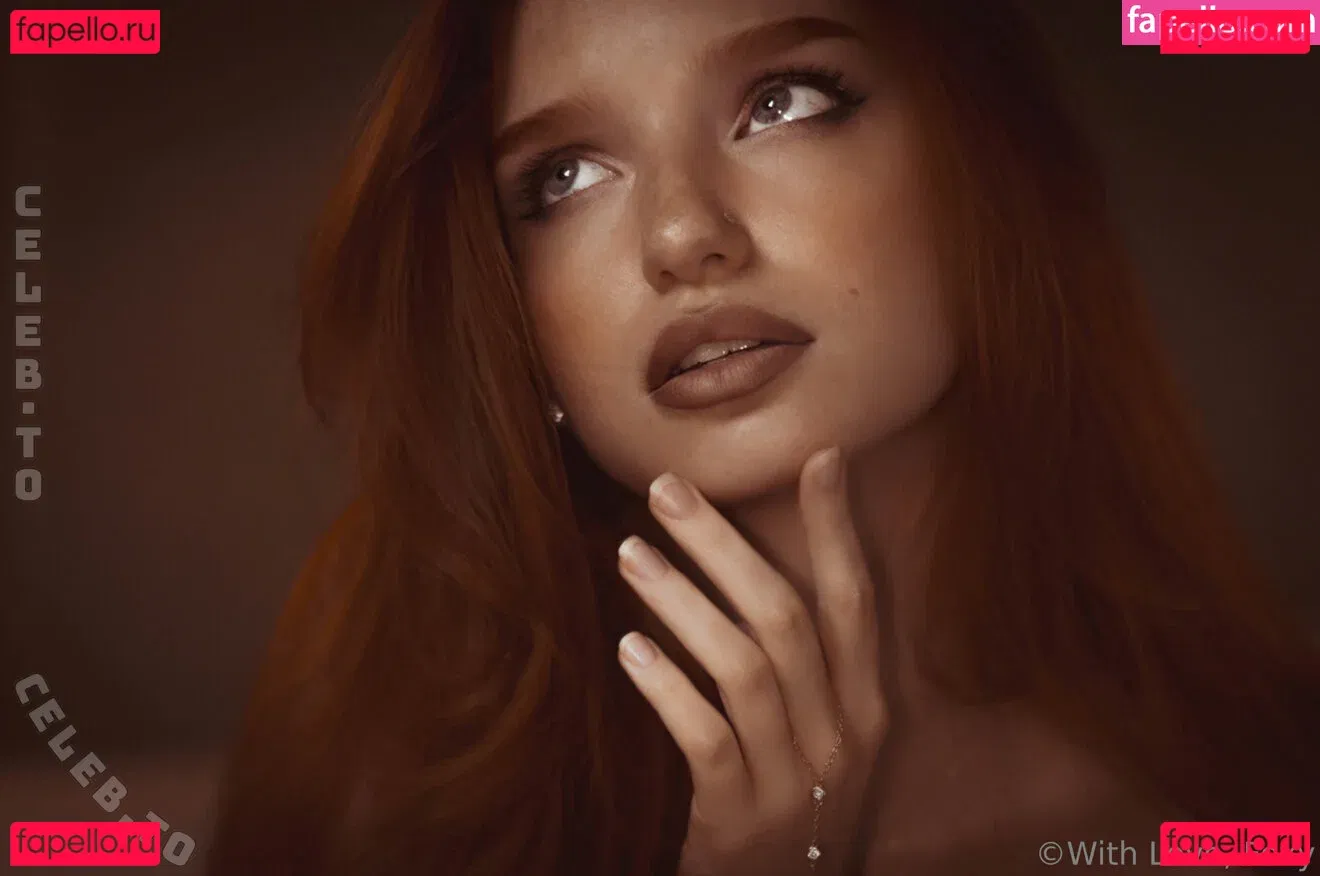 withlovefoxy Onlyfans Photo Gallery 