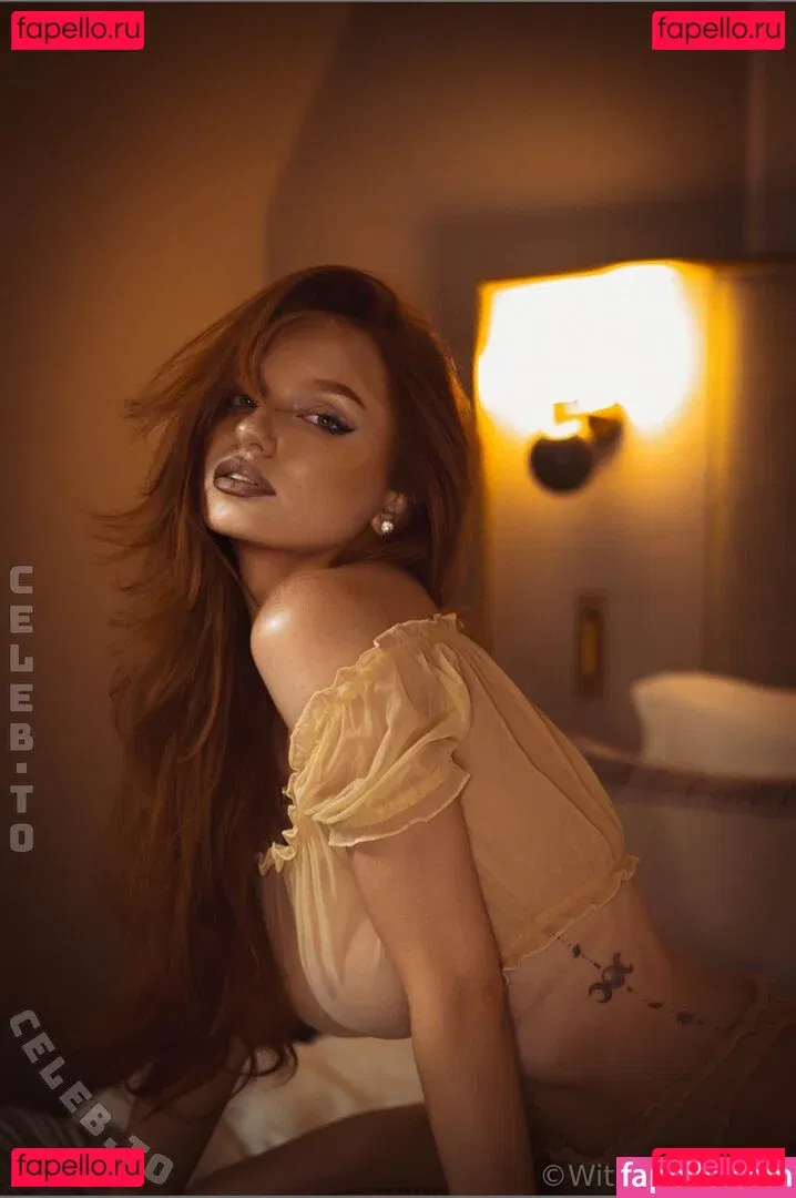 withlovefoxy Onlyfans Photo Gallery 