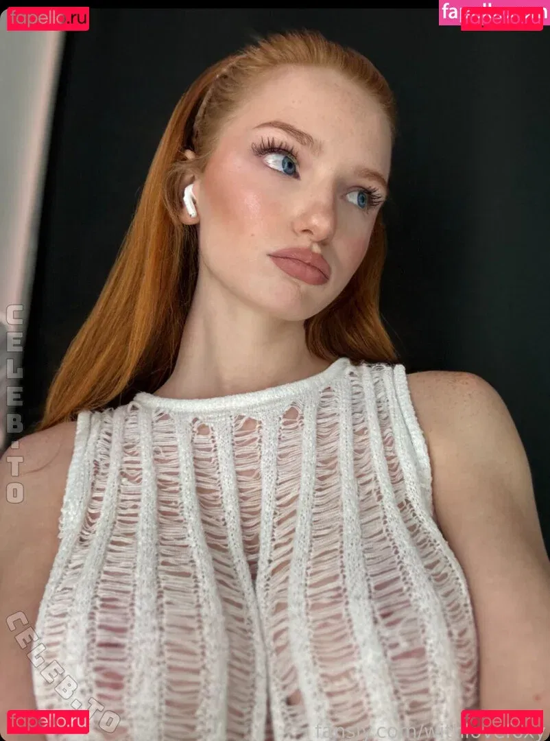 withlovefoxy Onlyfans Photo Gallery 