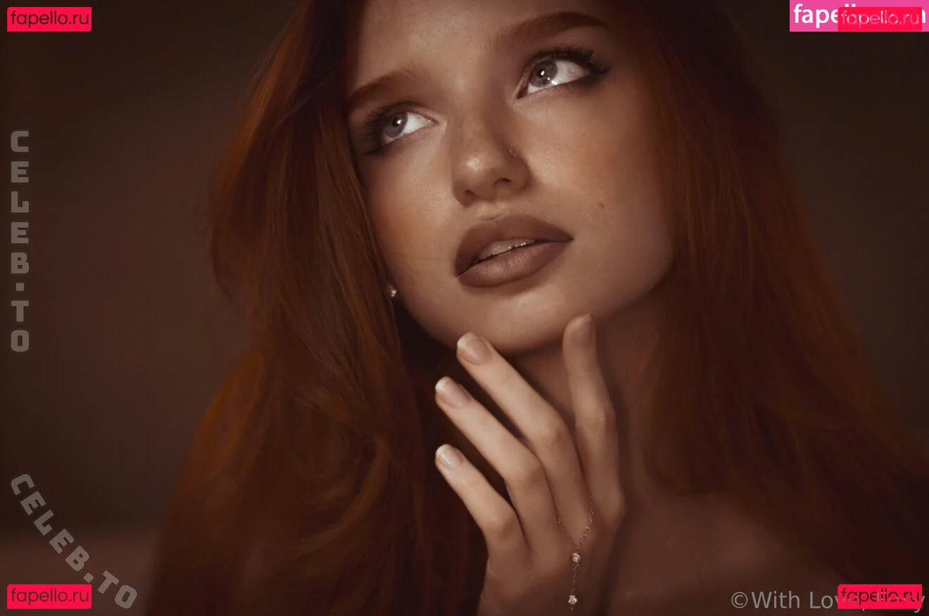 withlovefoxy Onlyfans Photo Gallery 