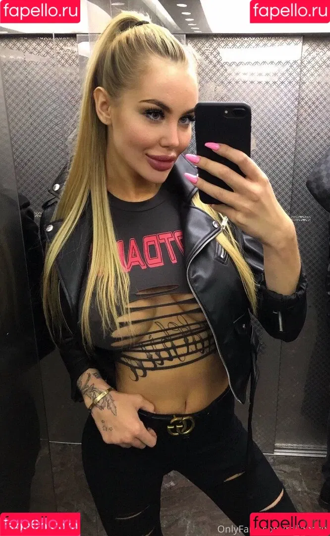 Milana Milks Onlyfans Photo Gallery 
