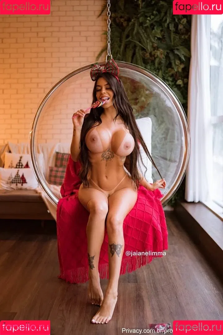Jaiane Limma N Onlyfans Photo Gallery 