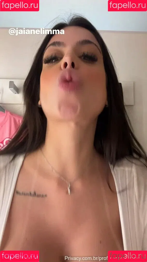 Jaiane Limma N Onlyfans Photo Gallery 