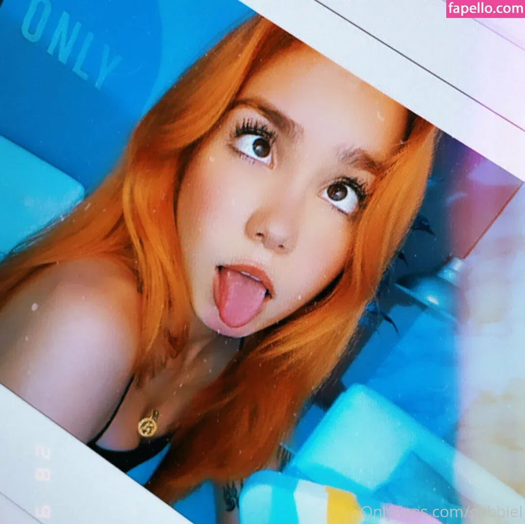 gabbiel Onlyfans Photo Gallery 