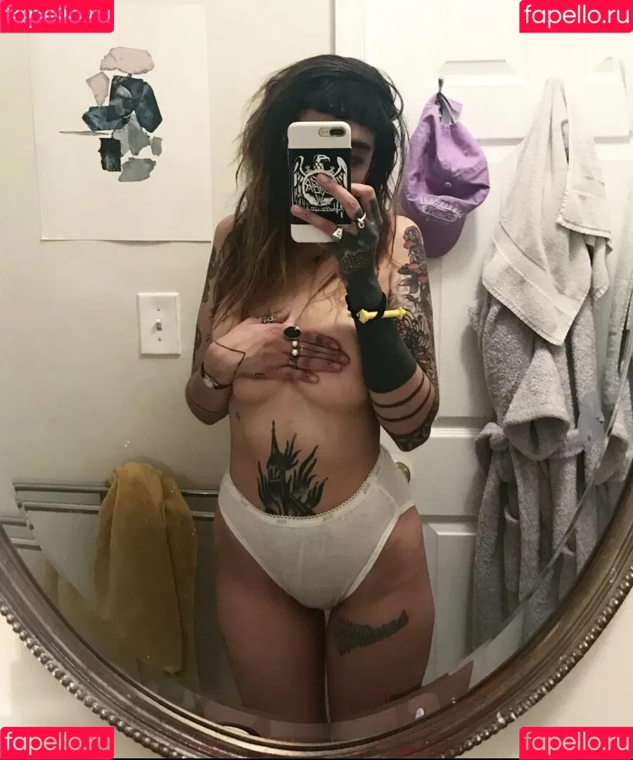 Noorann Matties Onlyfans Photo Gallery 