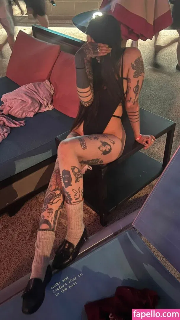 Noorann Matties Onlyfans Photo Gallery 