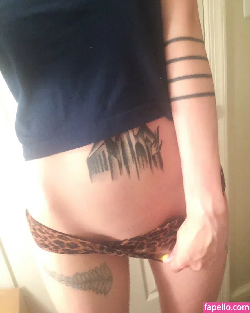 Noorann Matties Onlyfans Photo Gallery 