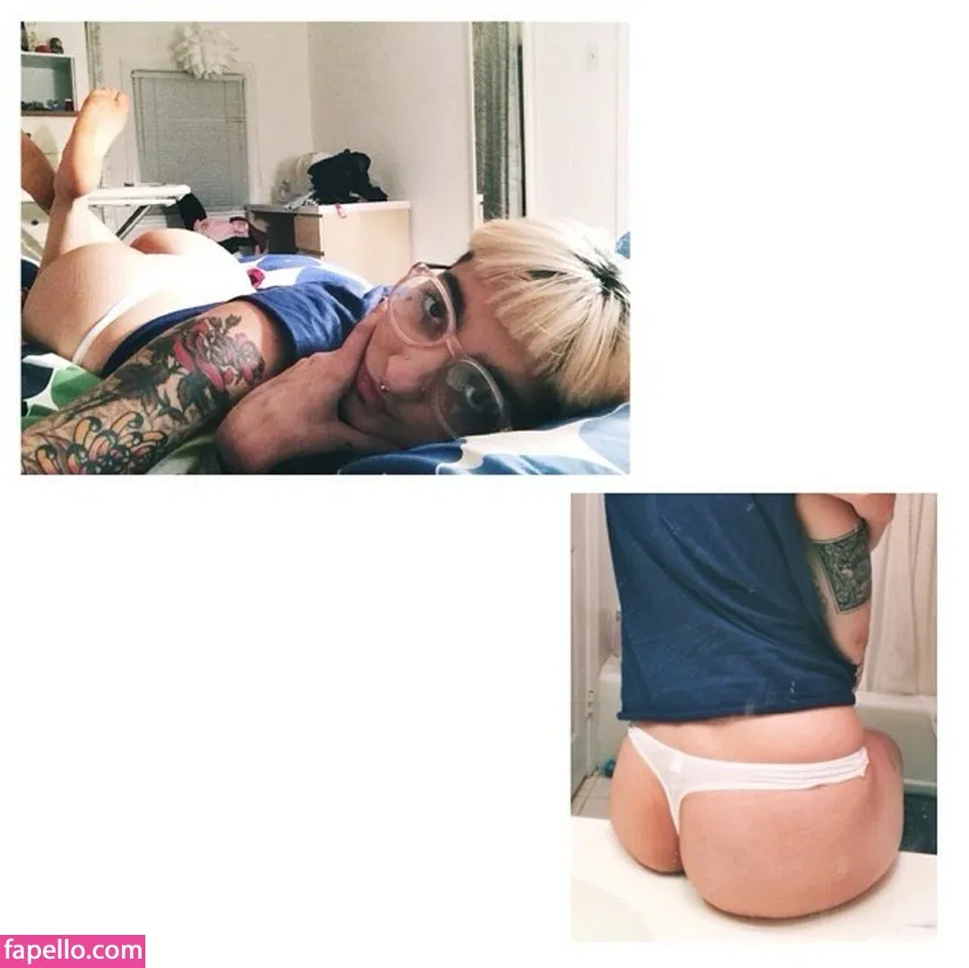 Noorann Matties Onlyfans Photo Gallery 