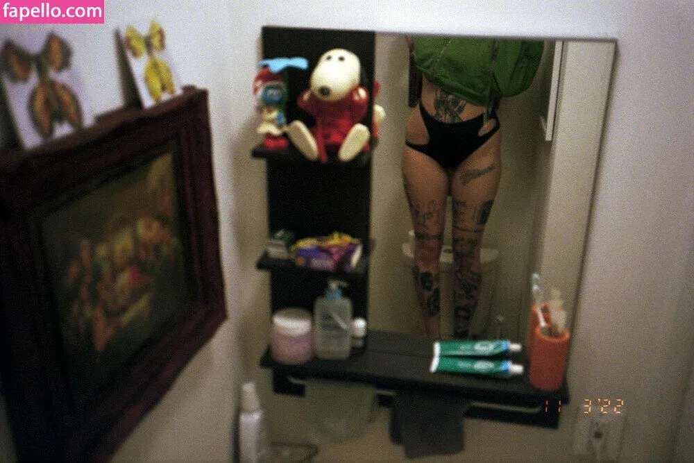 Noorann Matties Onlyfans Photo Gallery 