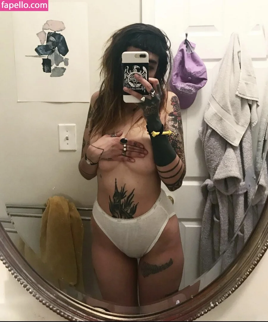 Noorann Matties Onlyfans Photo Gallery 