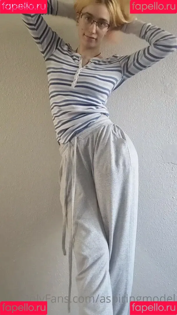 aspiringmodel Onlyfans Photo Gallery 